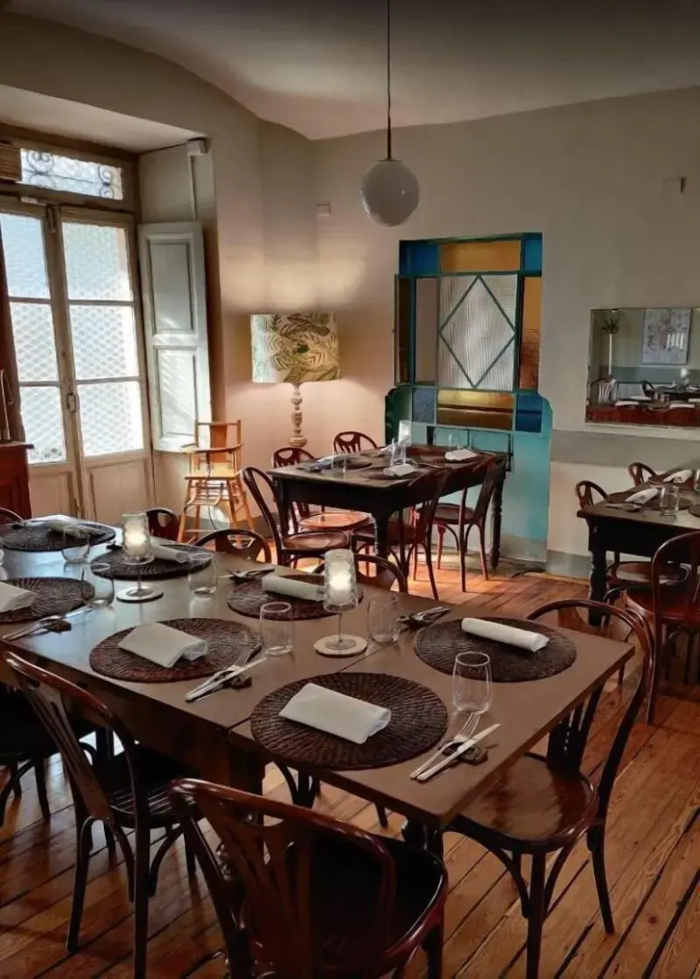 Albergo Ristorante San Giors