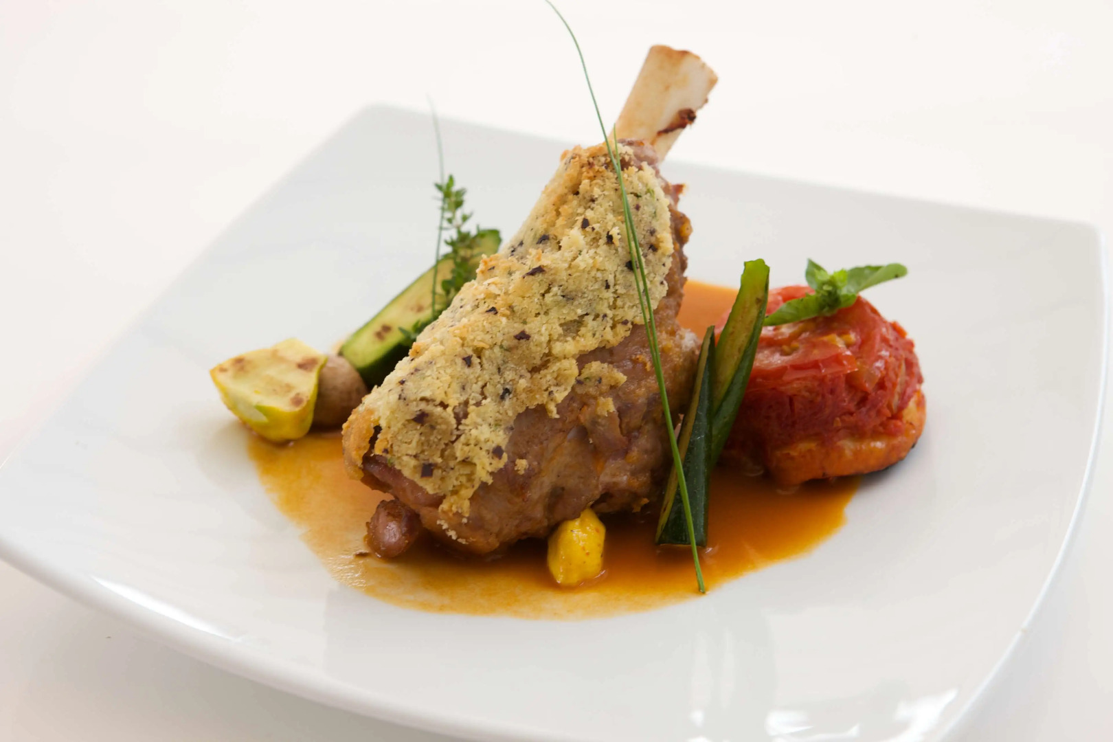 The Address Boutique Hotel