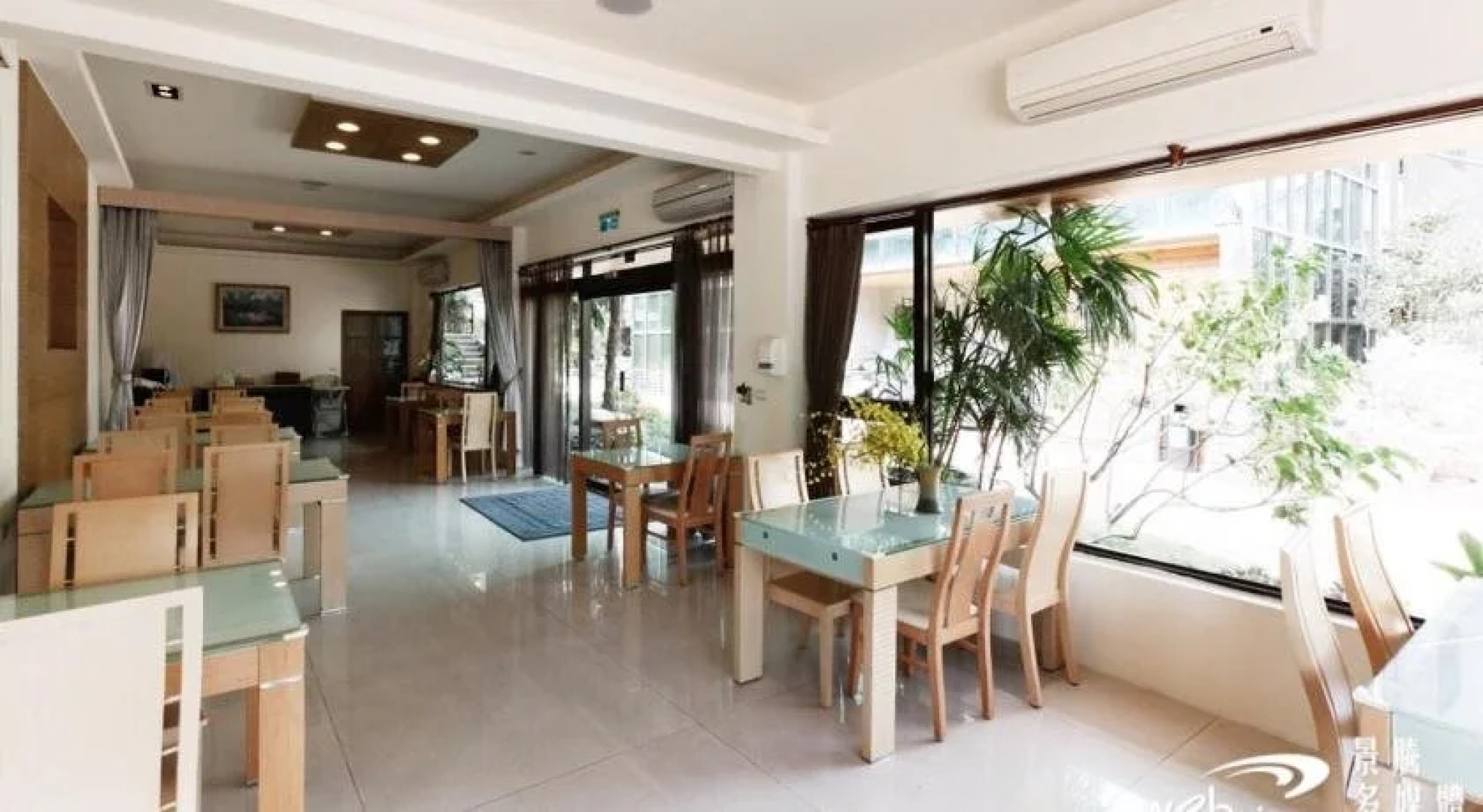 Yage Hotspring House