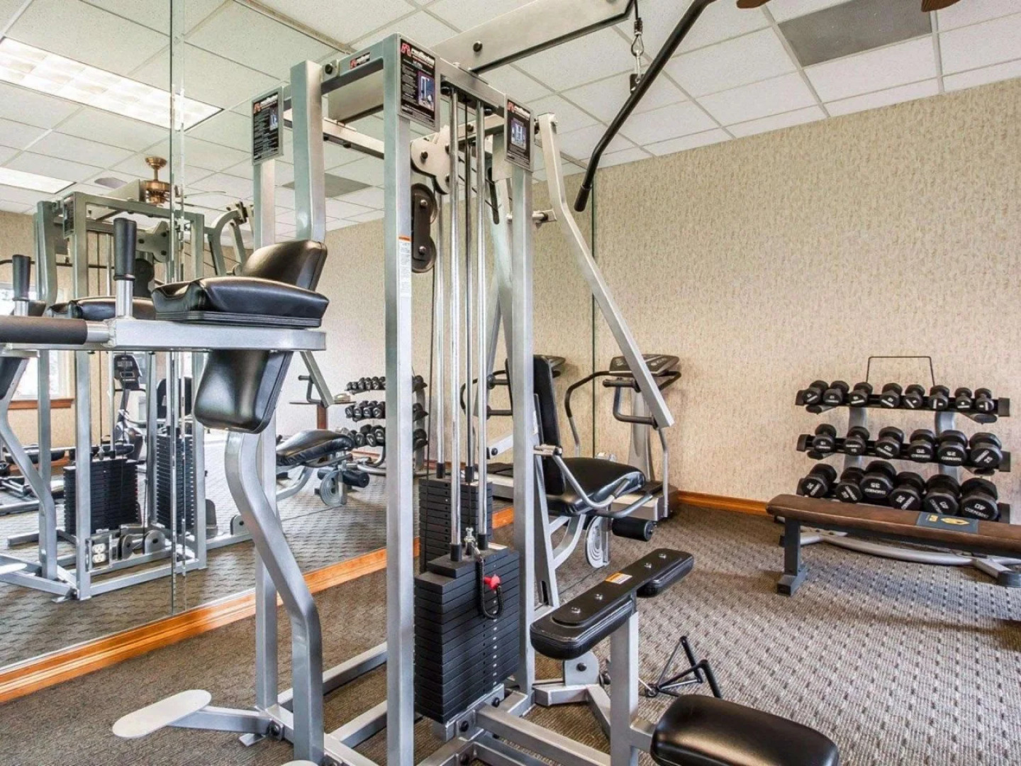 Hilton Garden Inn Wilsonville Portland