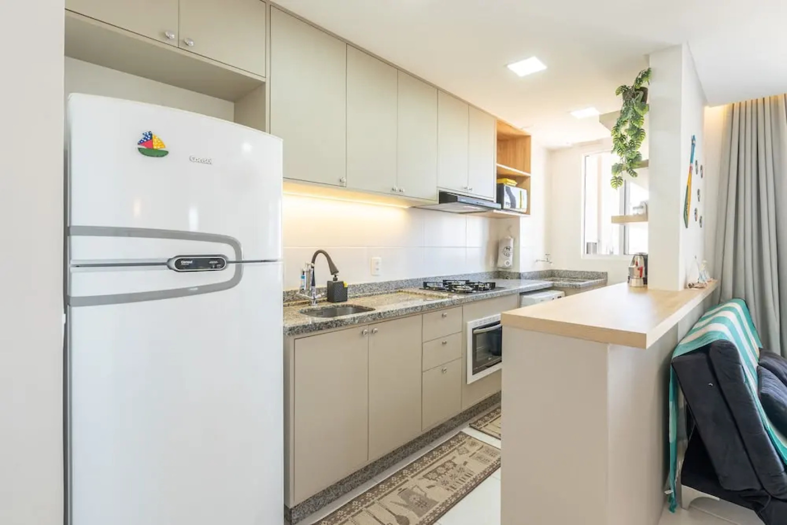 Santorini Confort Club