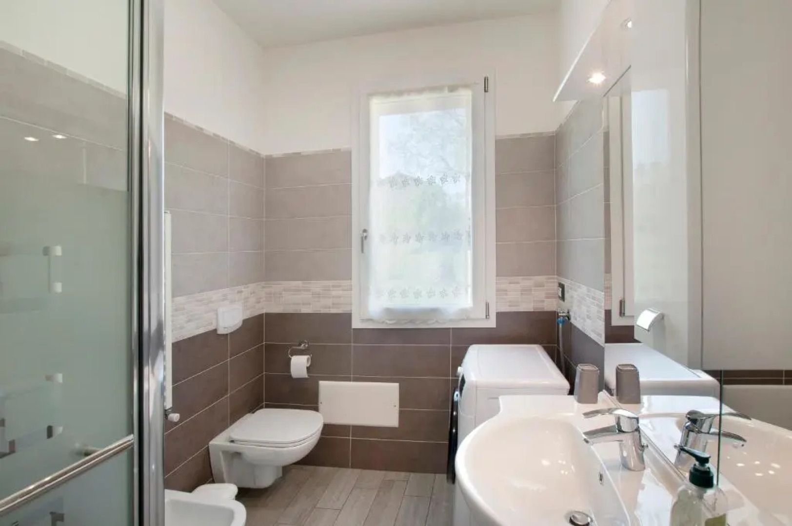 Appartamento Zerboni C1