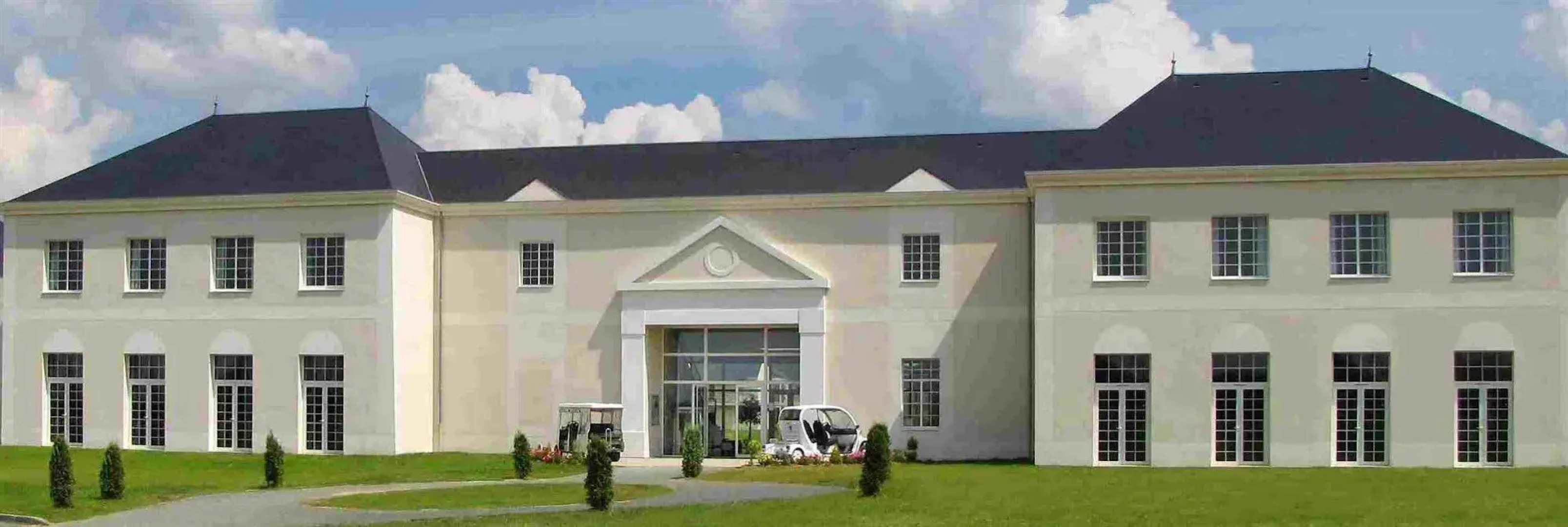 Villa Bellagio Amboise