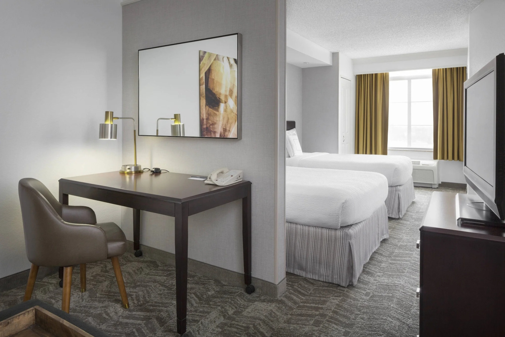 SpringHill Suites Napa Valley