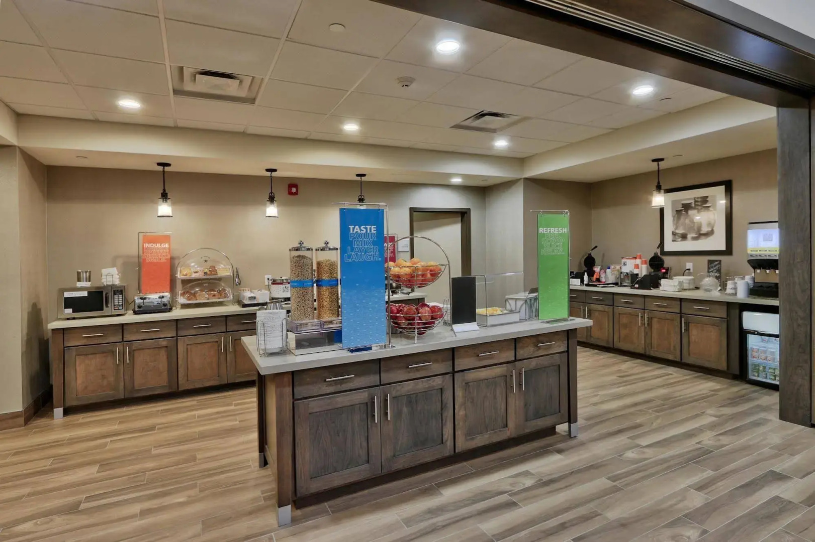 Hampton Inn & Suites Artesia