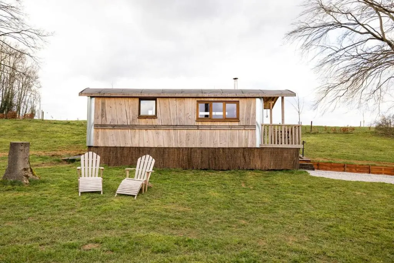 Aqualodge Hotel Insolite