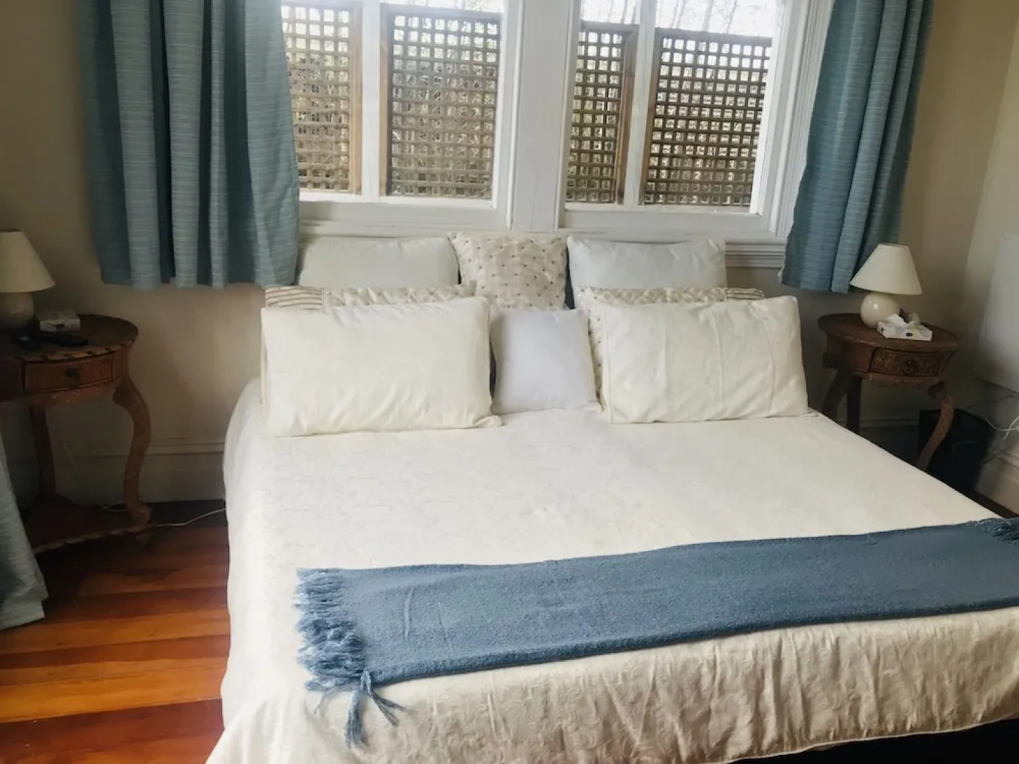 Prodigal Daughter Gourmet Lodge