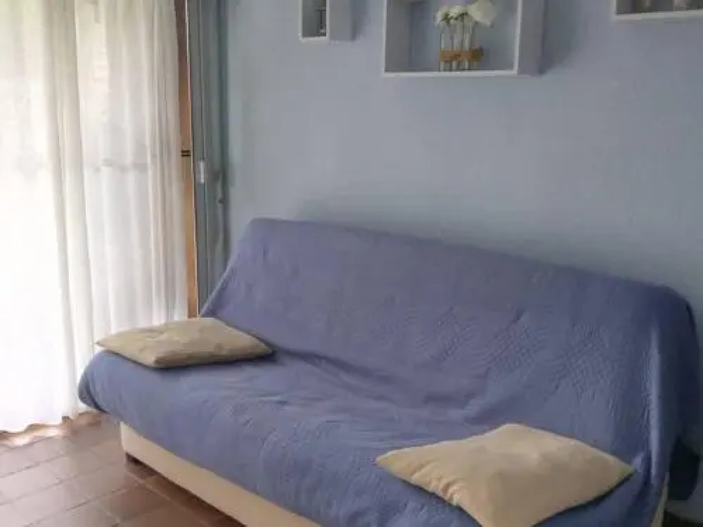 Apartment Résidence mer et plage