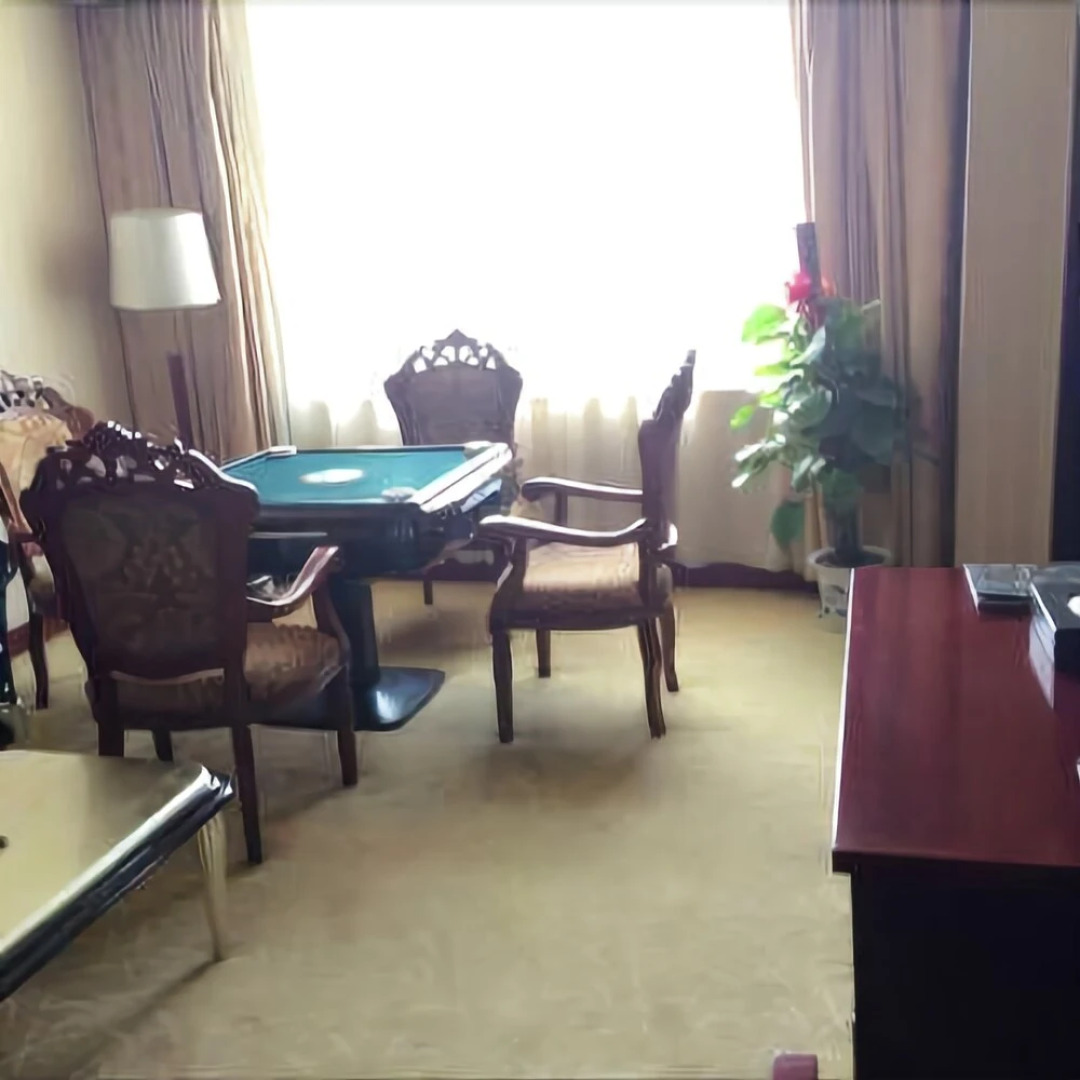 Zhao Ri International Hotel