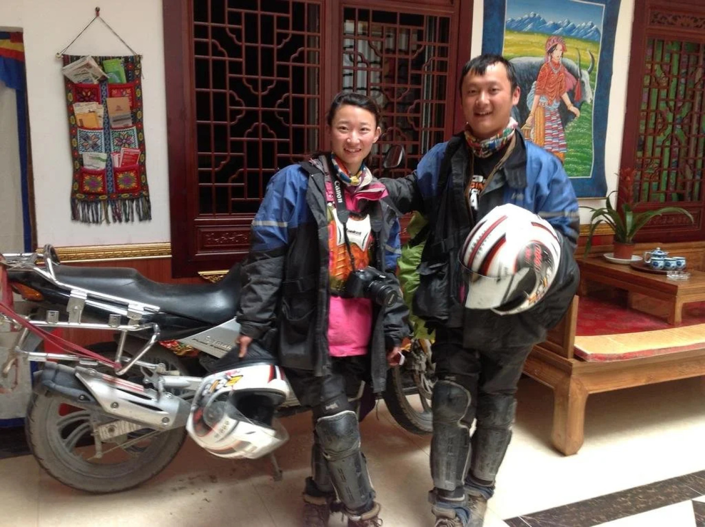 Jiuzhaigou Angelie Hotel