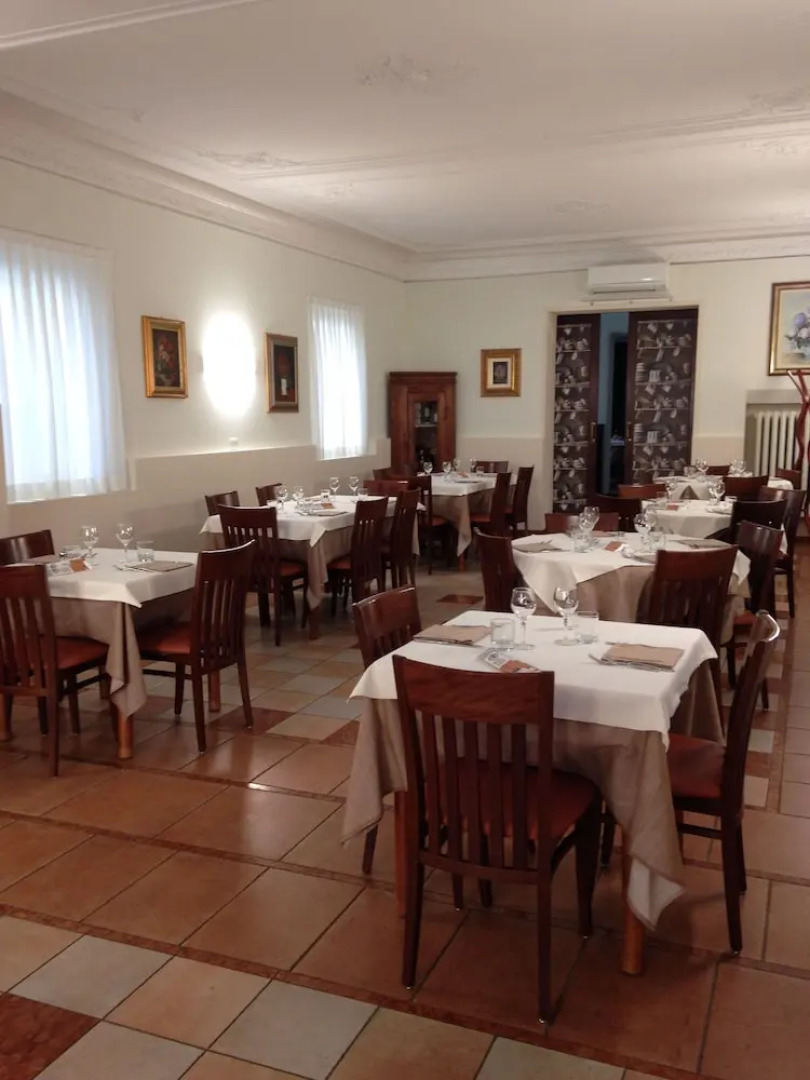 Albergo San Michele Ristorante Torino