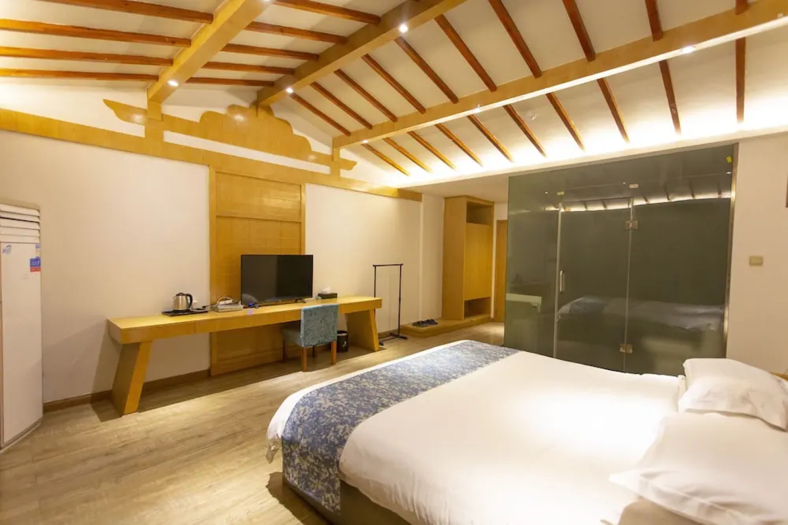 Zhangjiajie Heyday Hotel