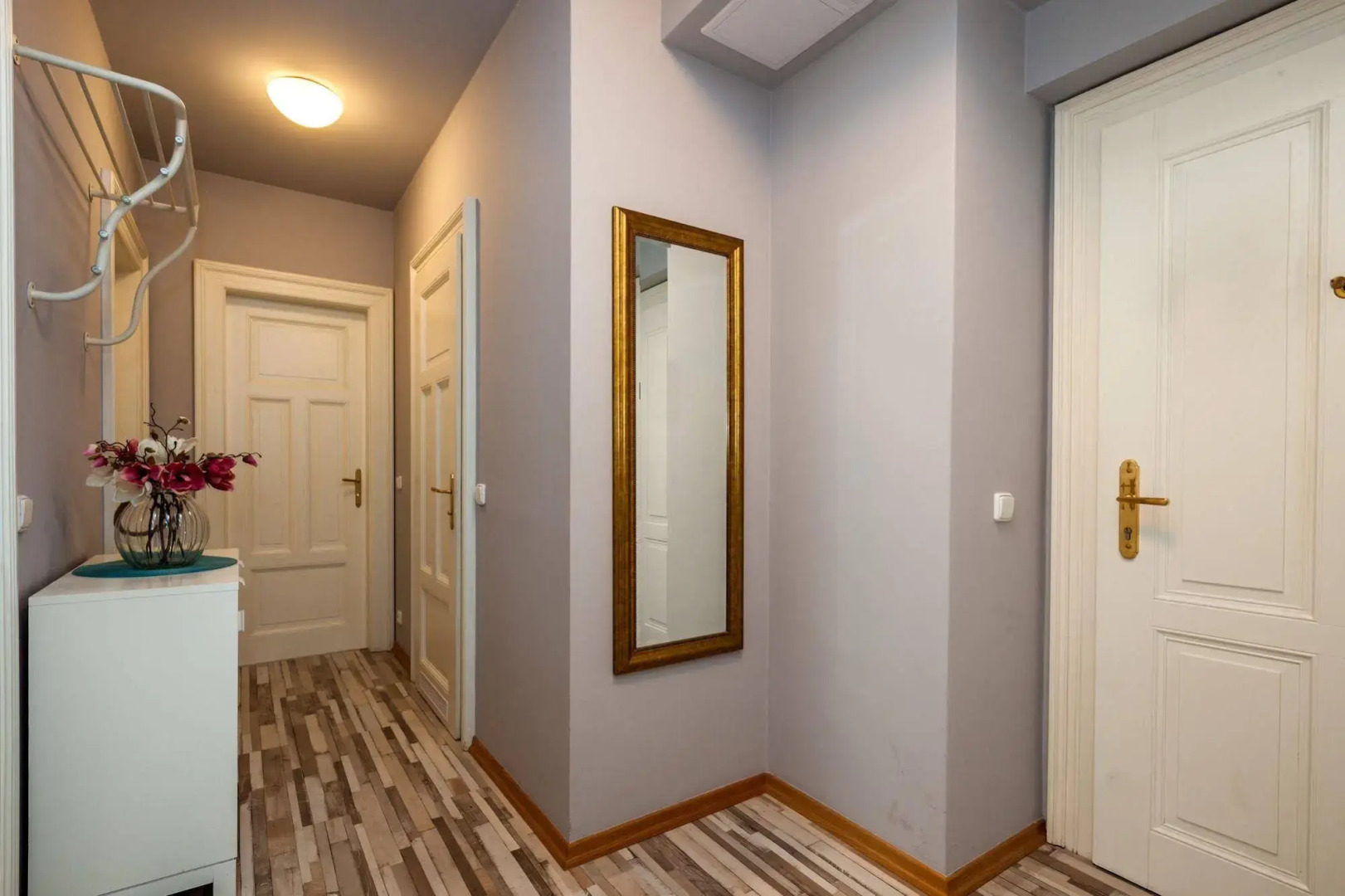 Lovely Prague Apartments