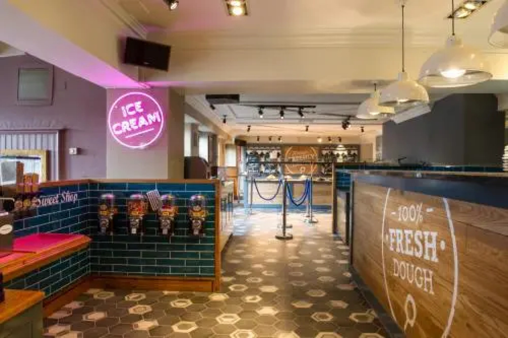 Innkeepers Lodge Norwich