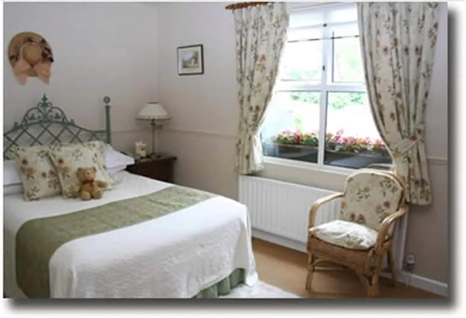 Greenfield House B&B