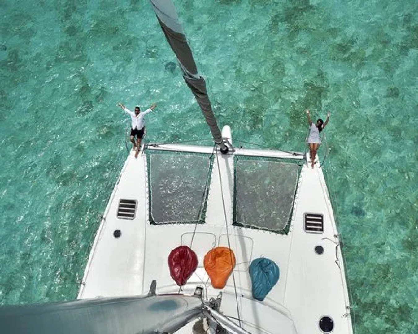 TradeWinds Exumas, Great Exuma, Bahamas