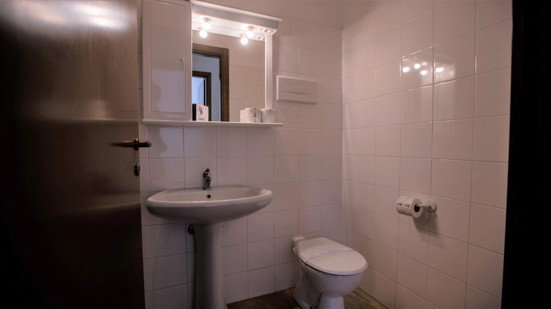 Camping Bella Italia