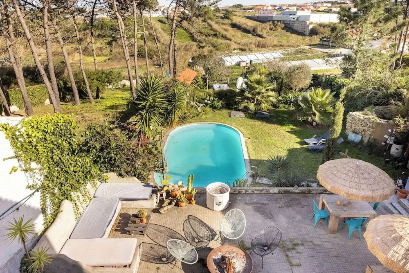 Stoke Portugal Surf House