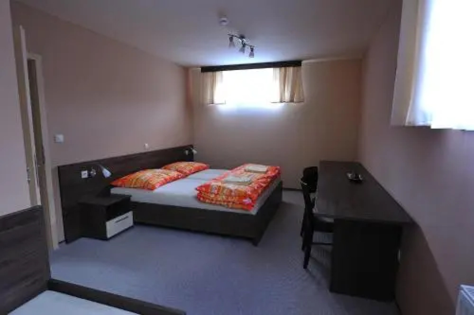 Wellness hotel Javorník