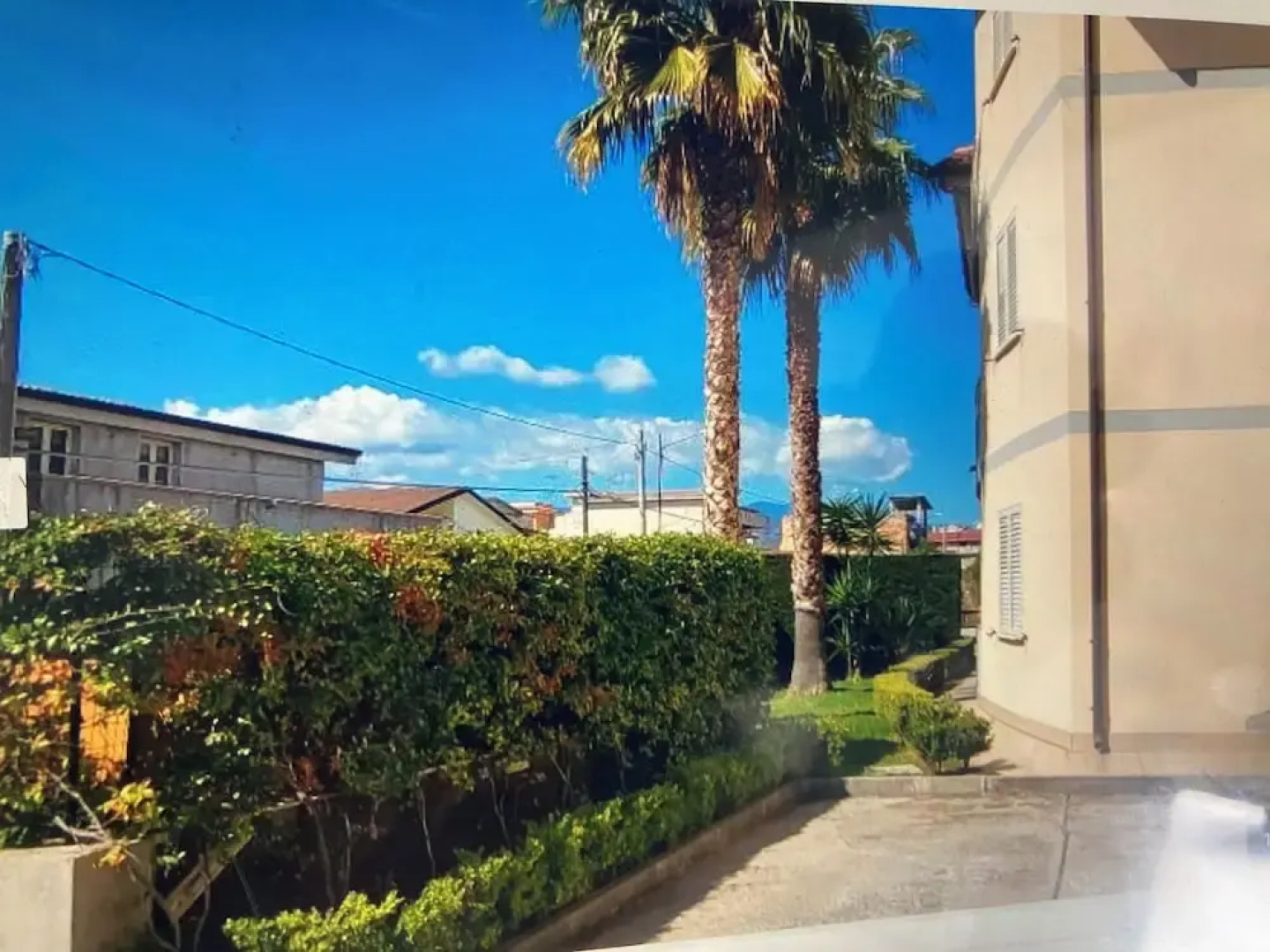 Quaint Little apt for 4 With Pool