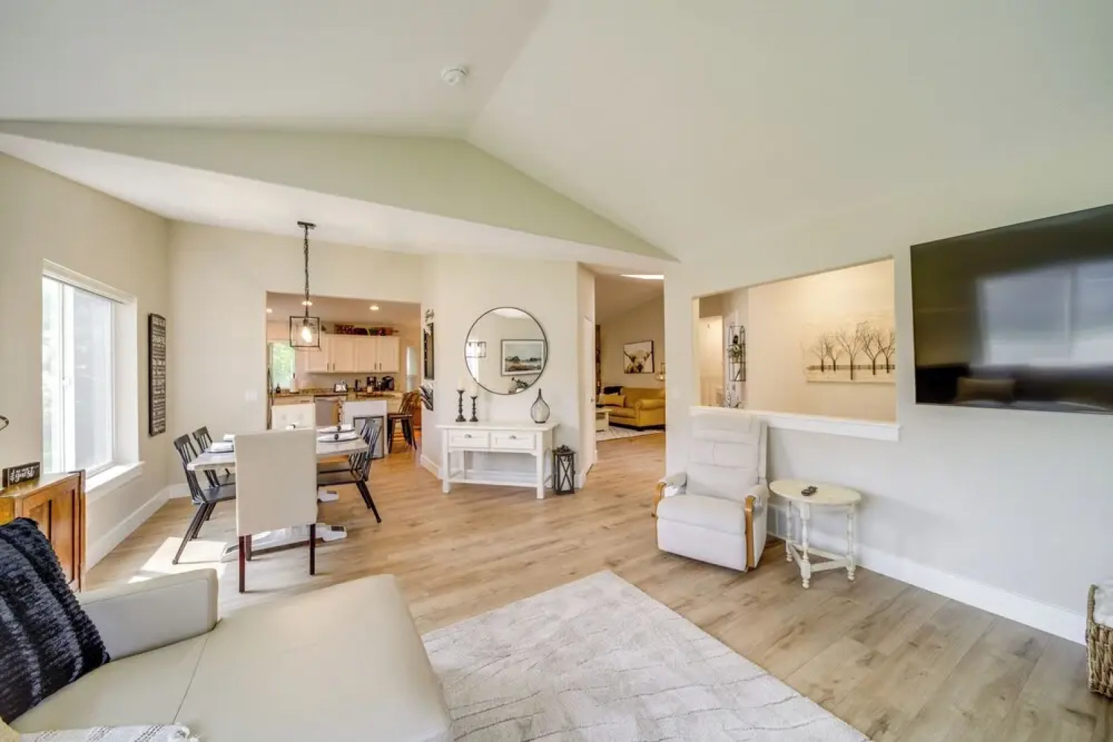 Coeur D'alene Vacation Rental ~ 4 Mi to the Lake!