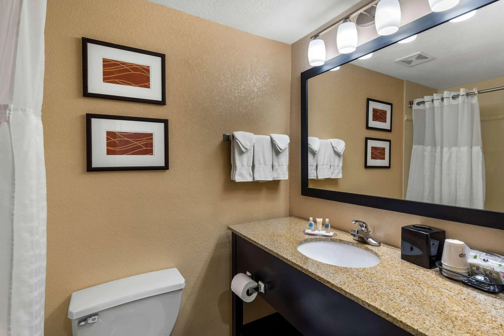 Comfort Inn & Suites Peachtree Corners