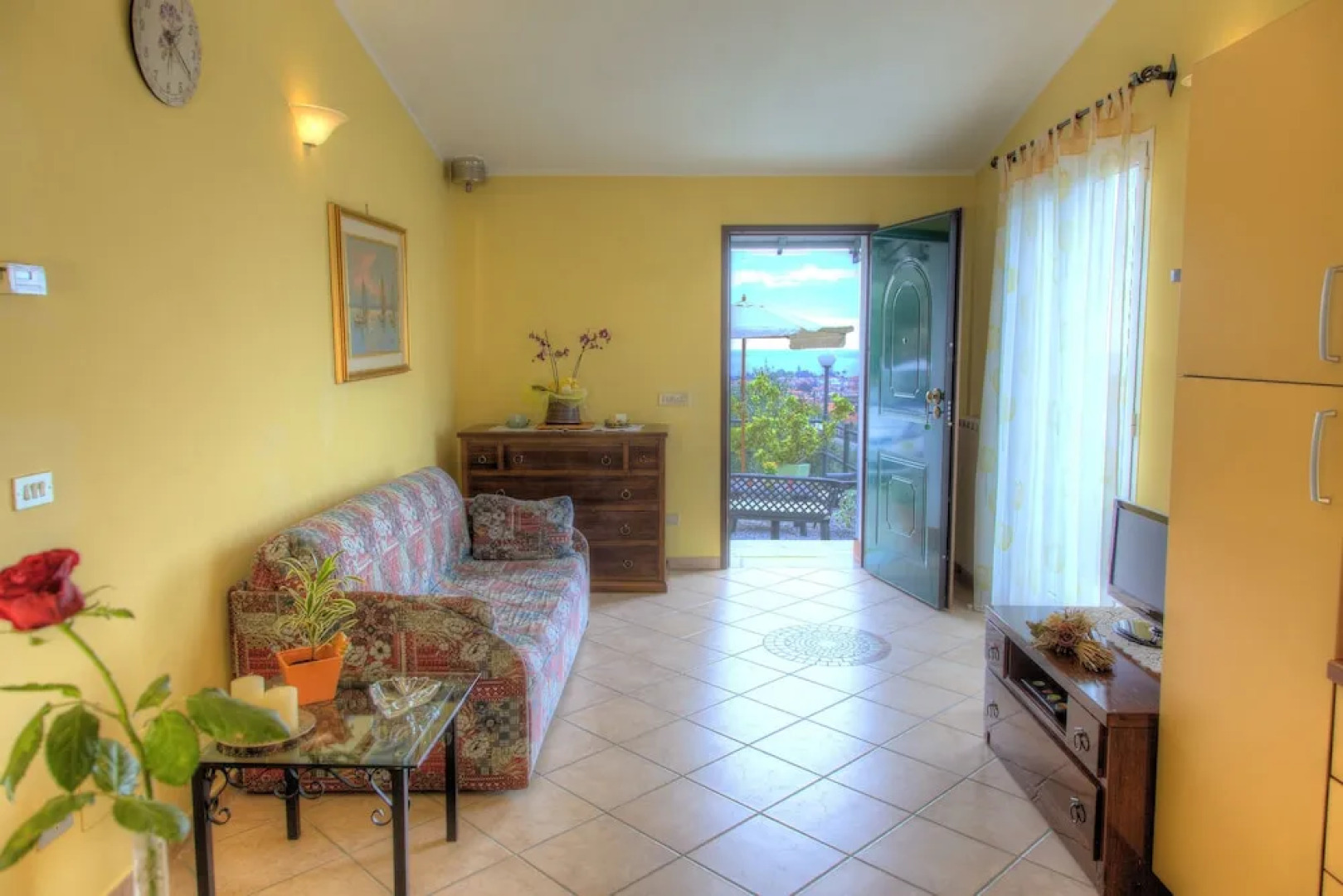 Casa Ilaria Diano Marina