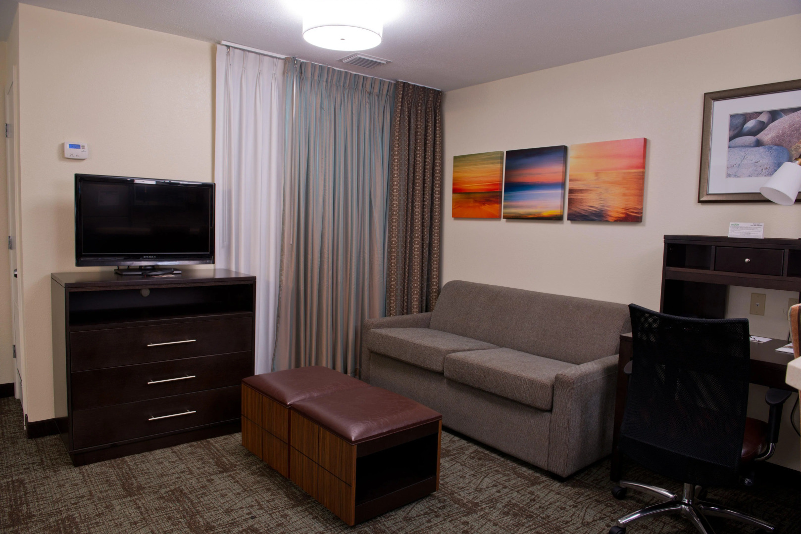 Staybridge Suites Houston NW/Willowbrook