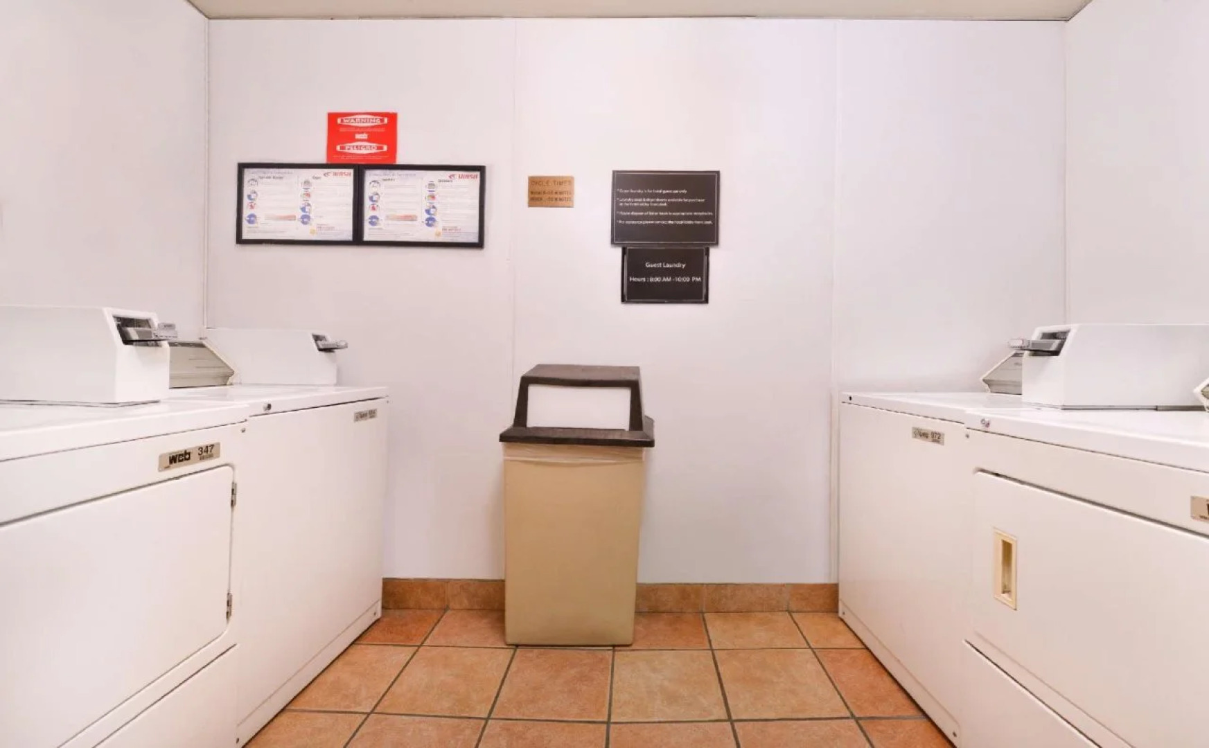 Red Lion Inn & Suites Cathedral City