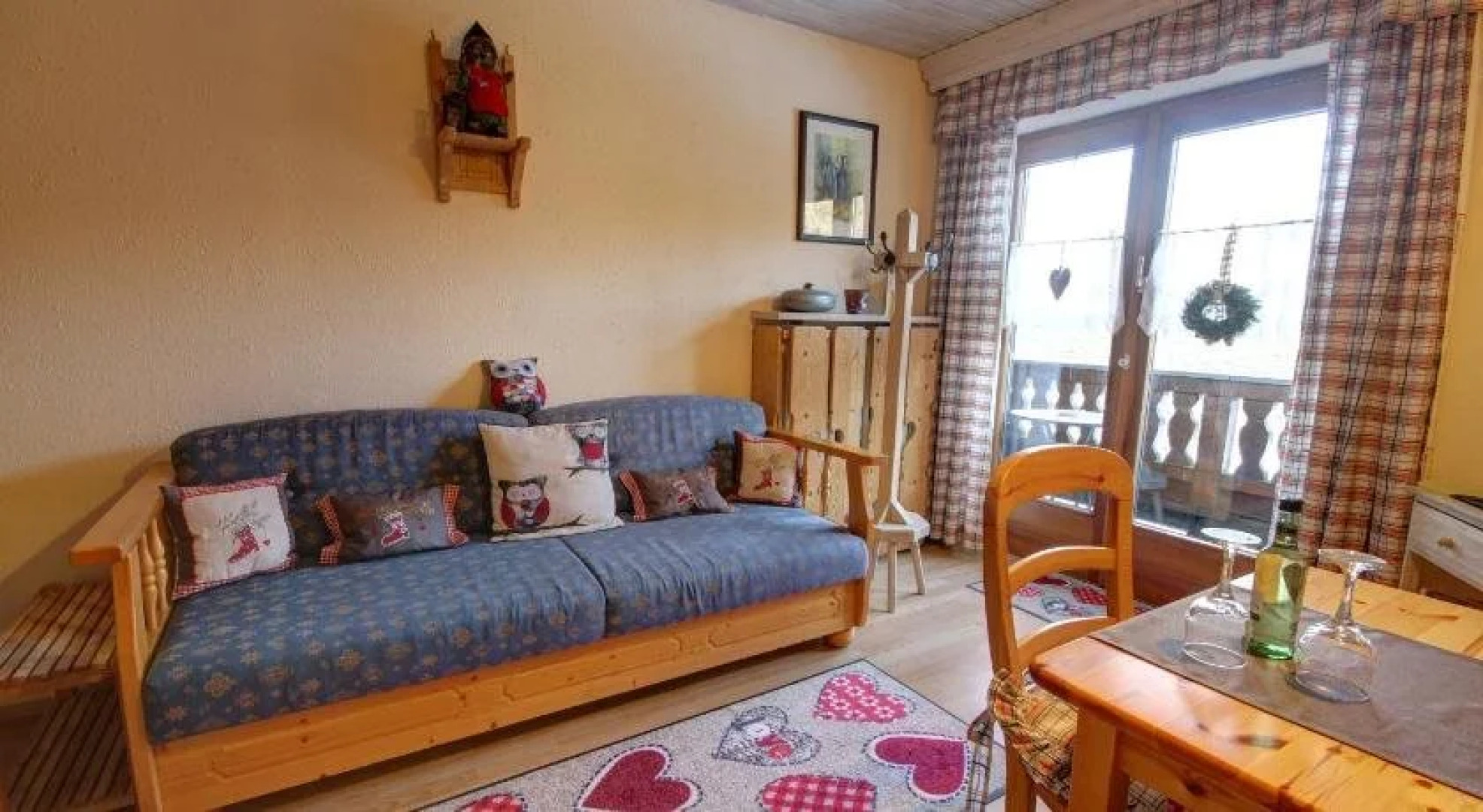 Gästehaus Barbara Schwaiger