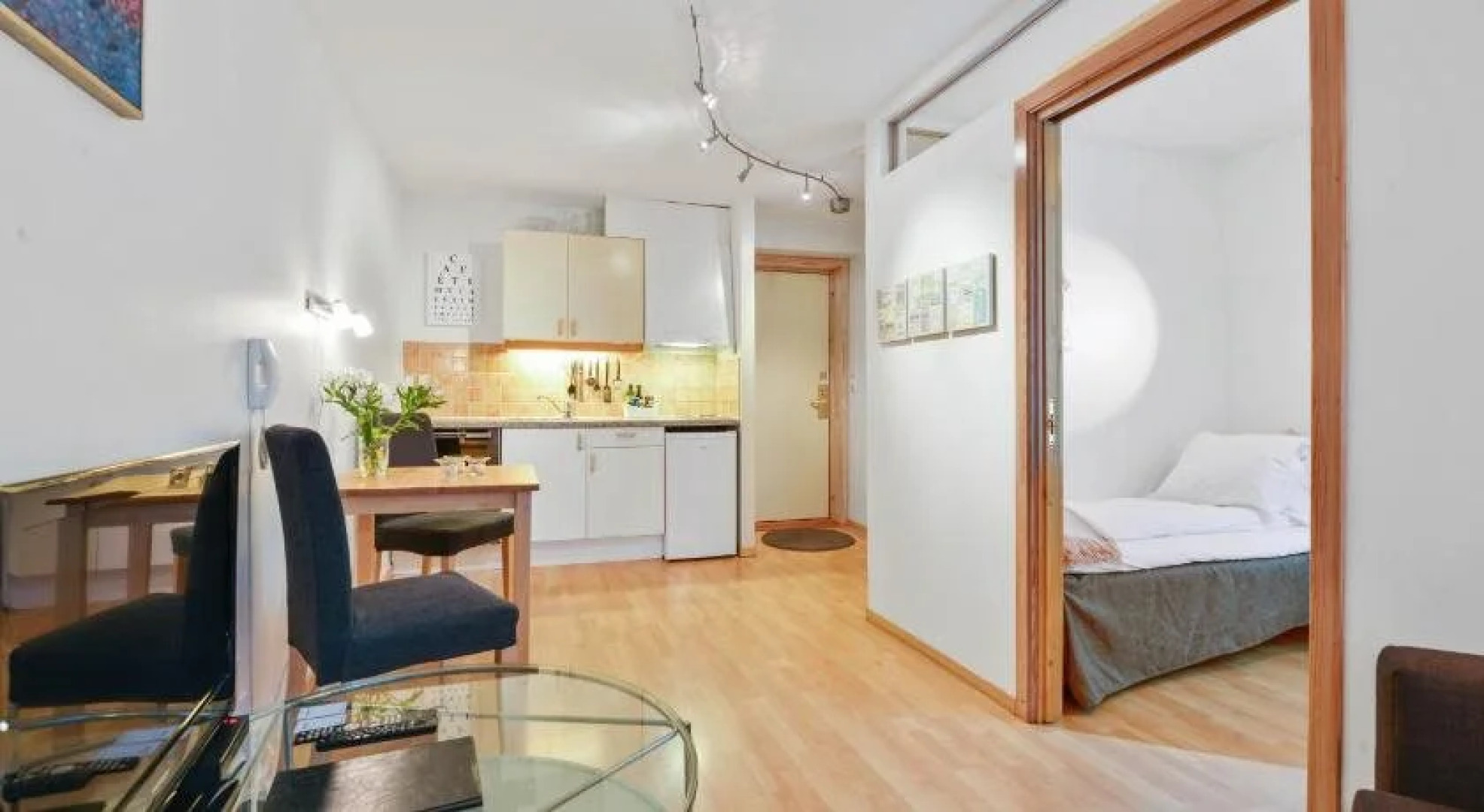 Bjørvika Apartments - Fiskepiren