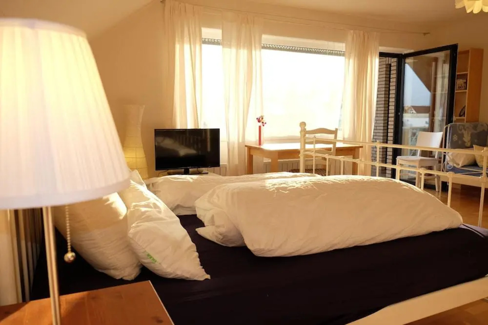 Villa Orchard Frankfurt