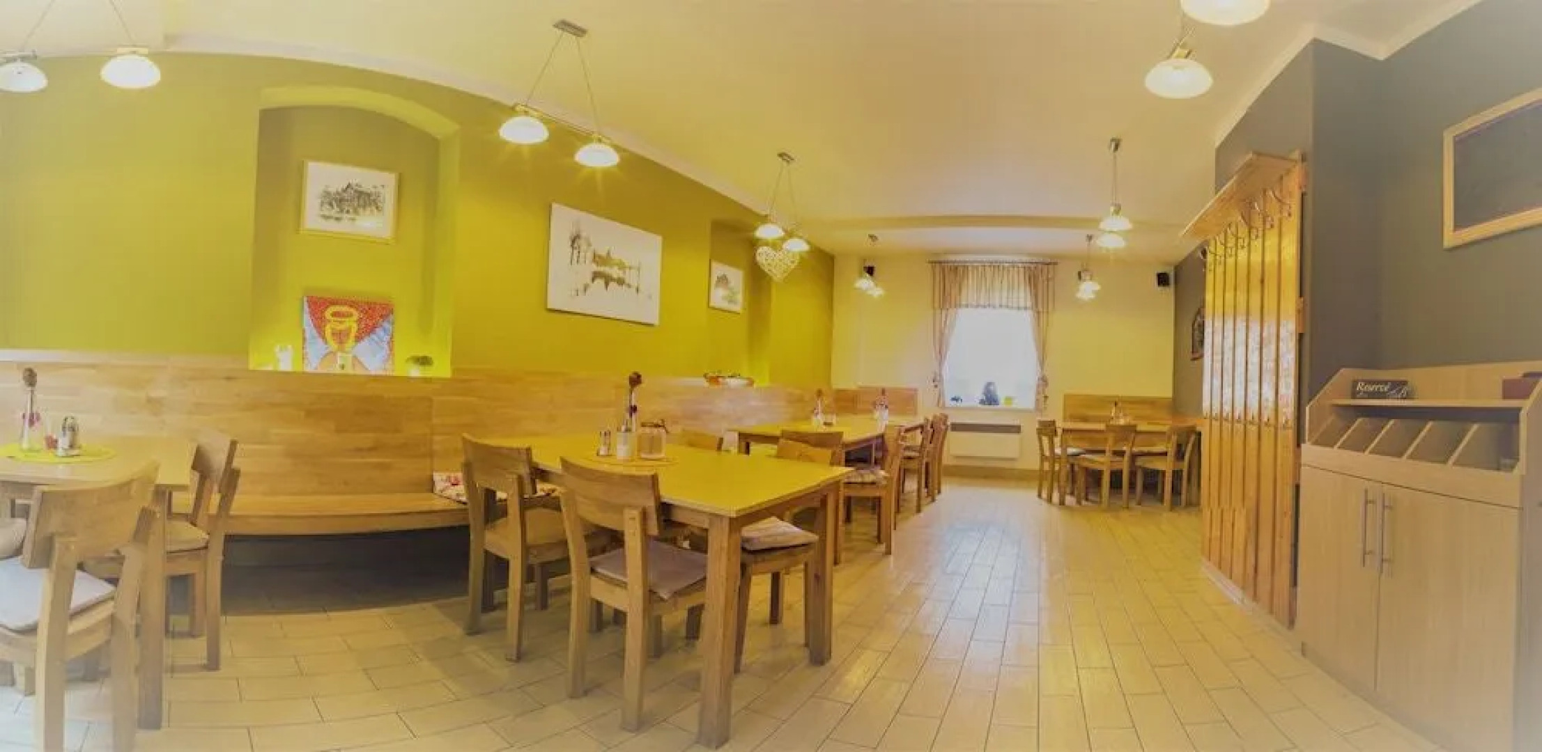 Hotel Star 1 a Hotel Star 2