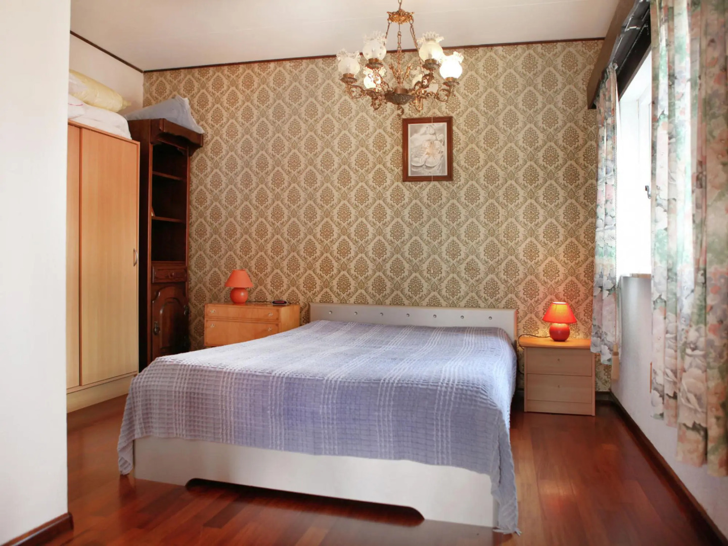 Tranquil Holiday Home in Margraten Limburg with garden seating