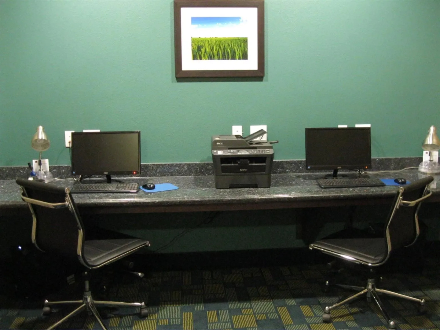 Best Western Plus Carrizo Springs Inn & Suites