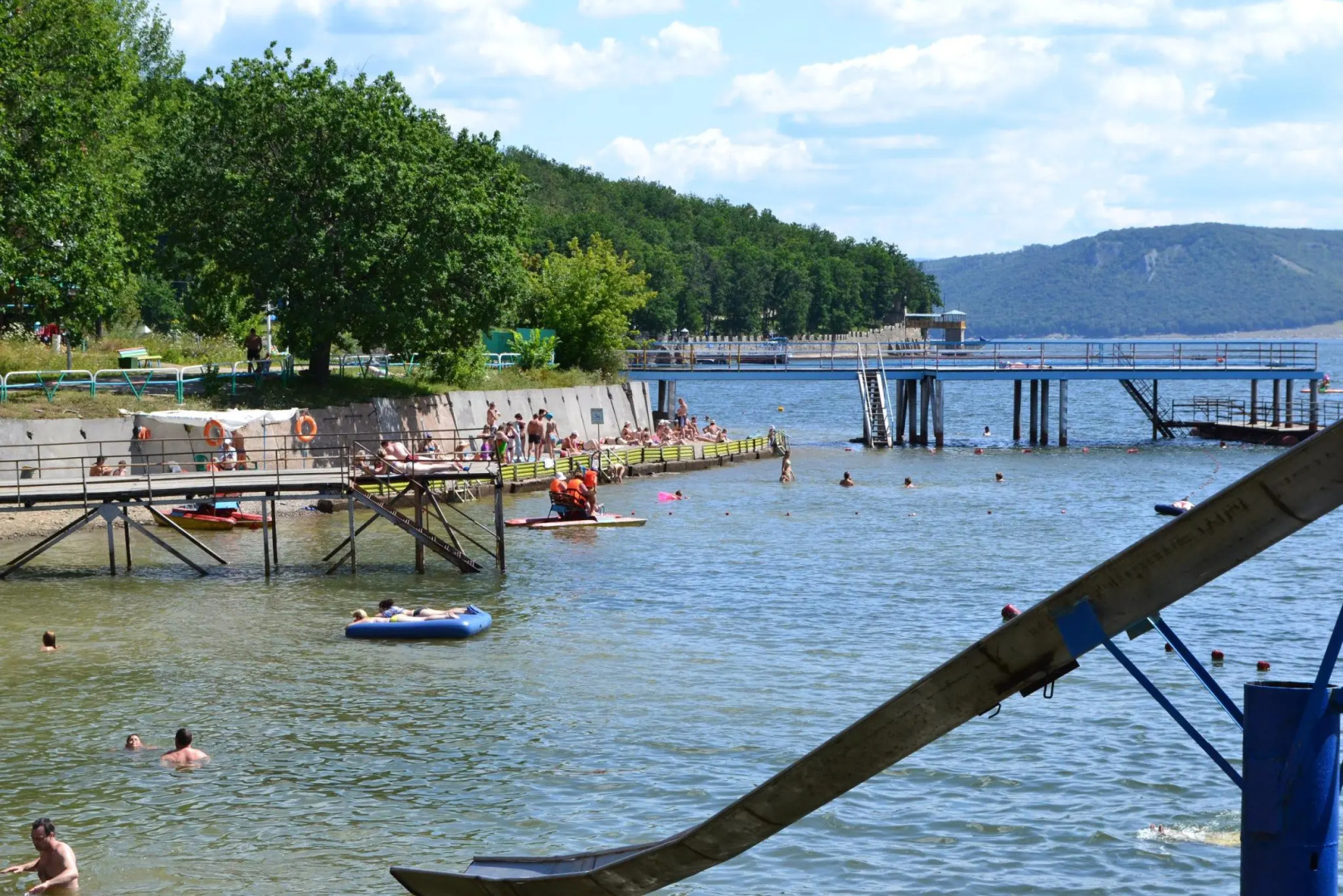 Лесная Сказка