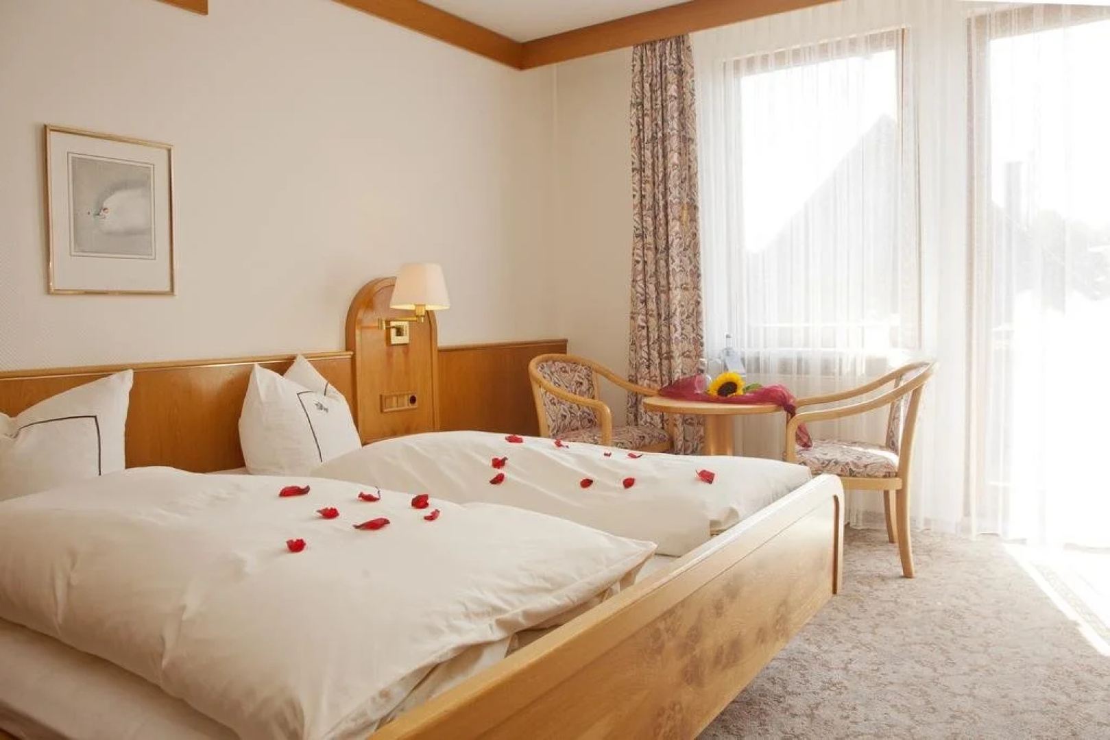 Akzent Hotel Krone