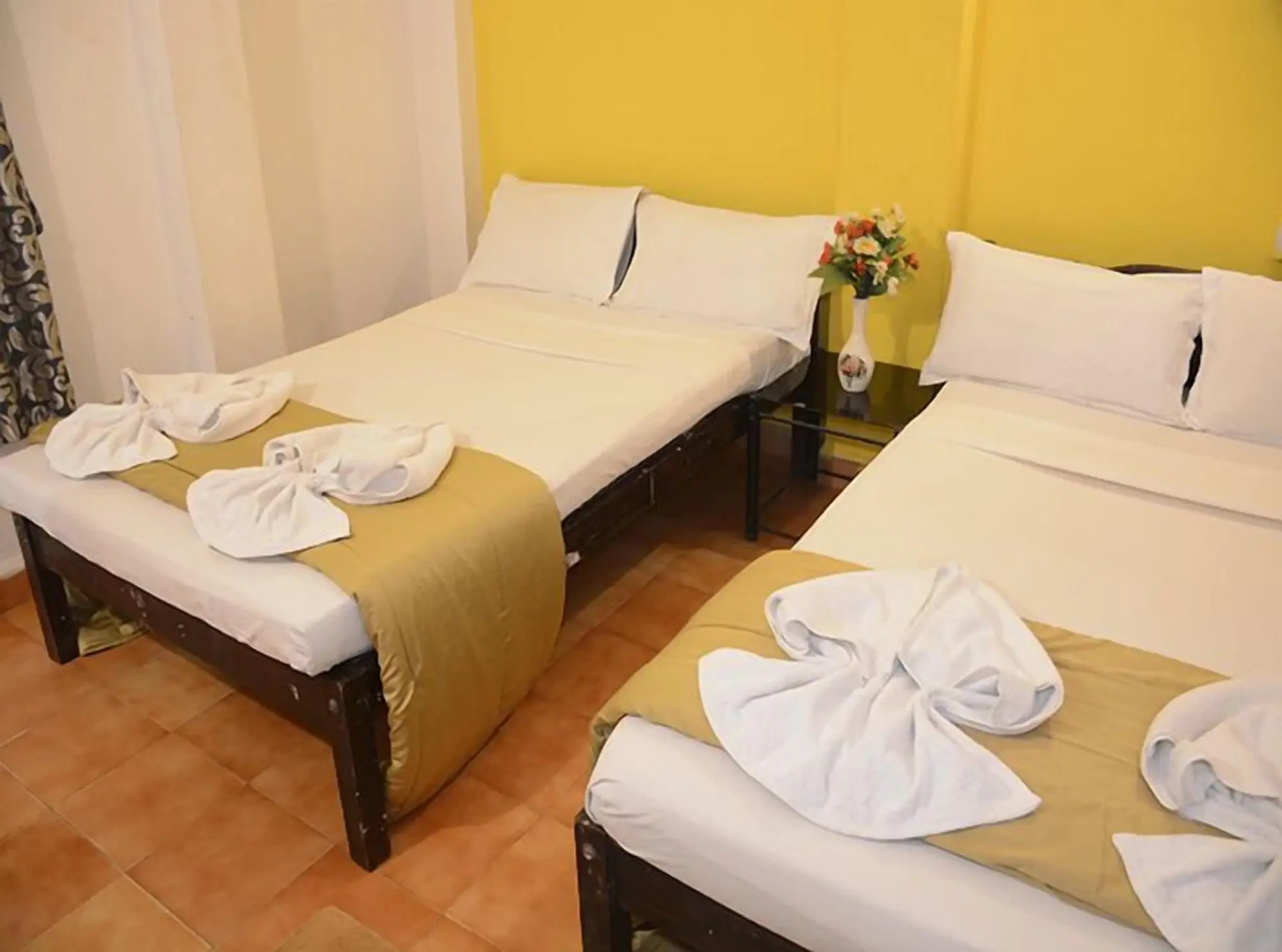 Palolem Beach Resort