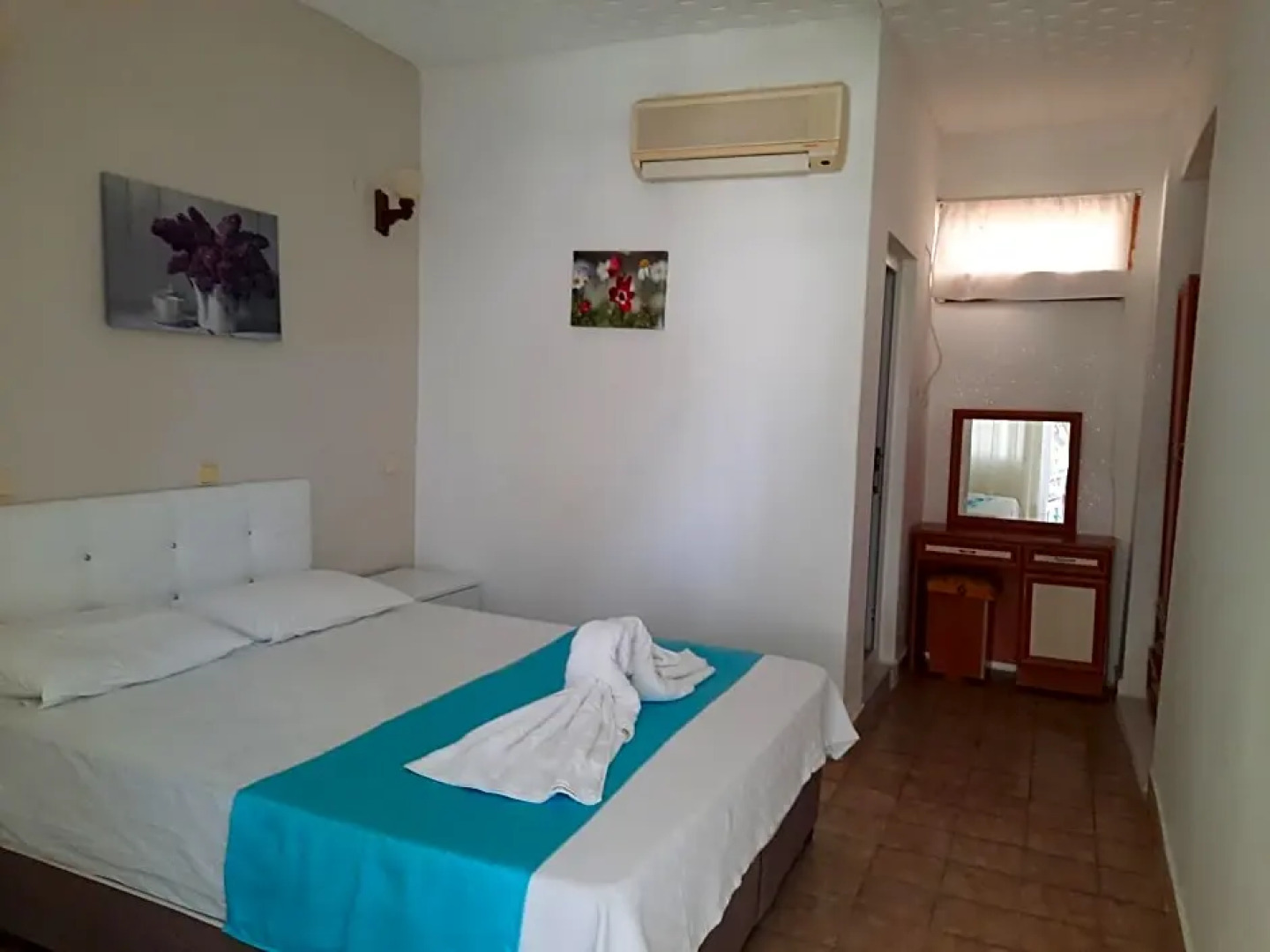 Maviay Adrasan Hotel