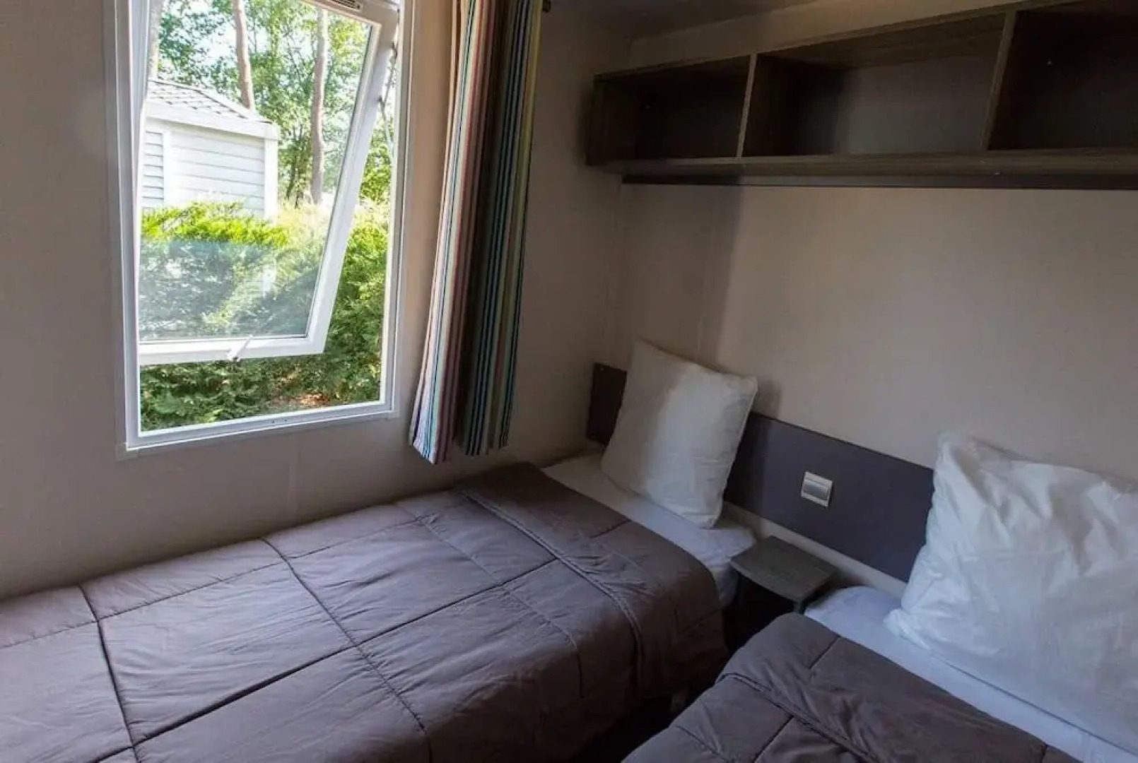 Camping La Palmyre Estanquet