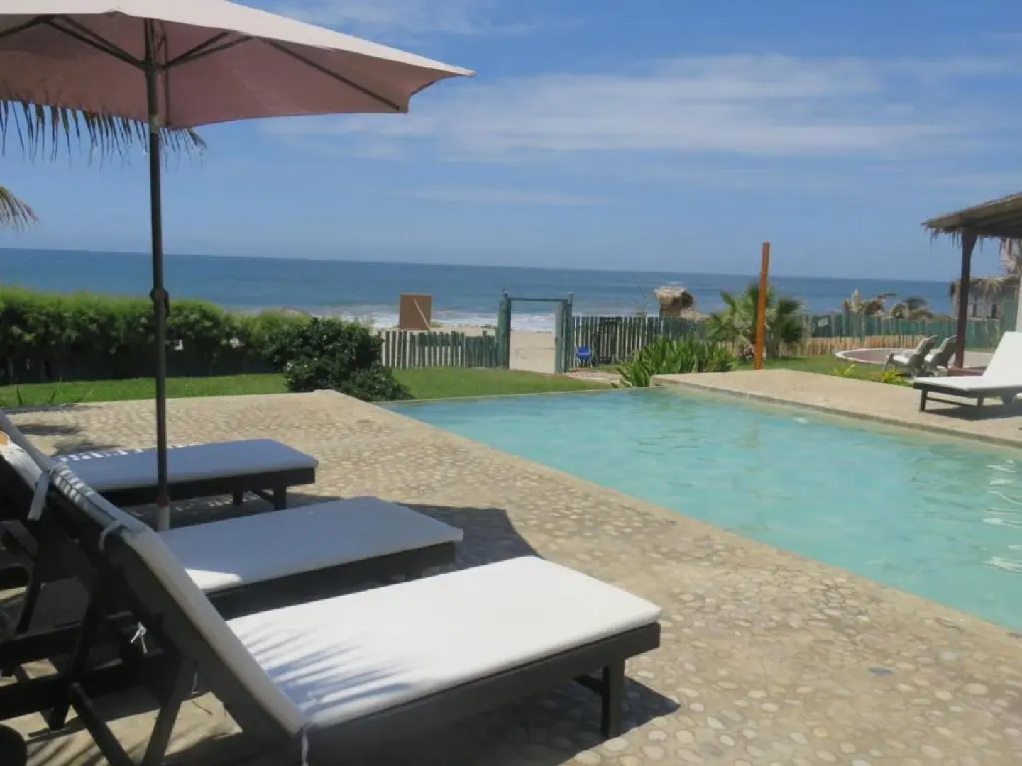 Origenes Spa & Lodging