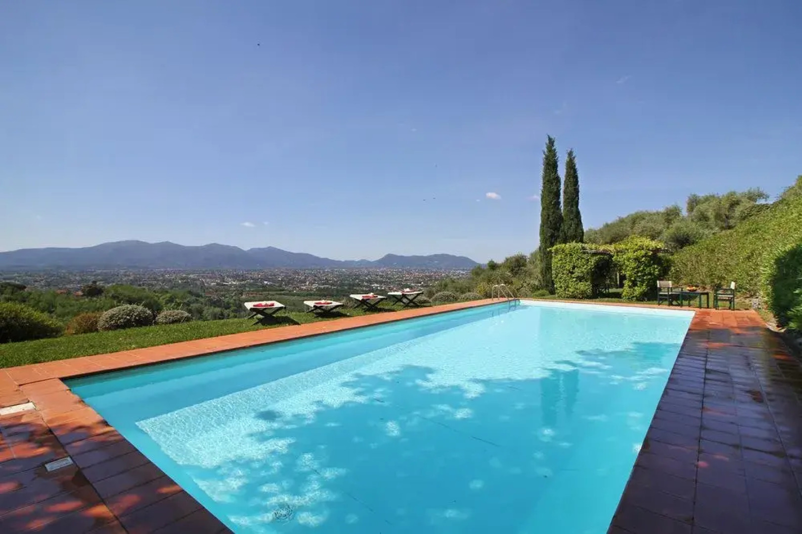 Fattoria Mansi Bernardini