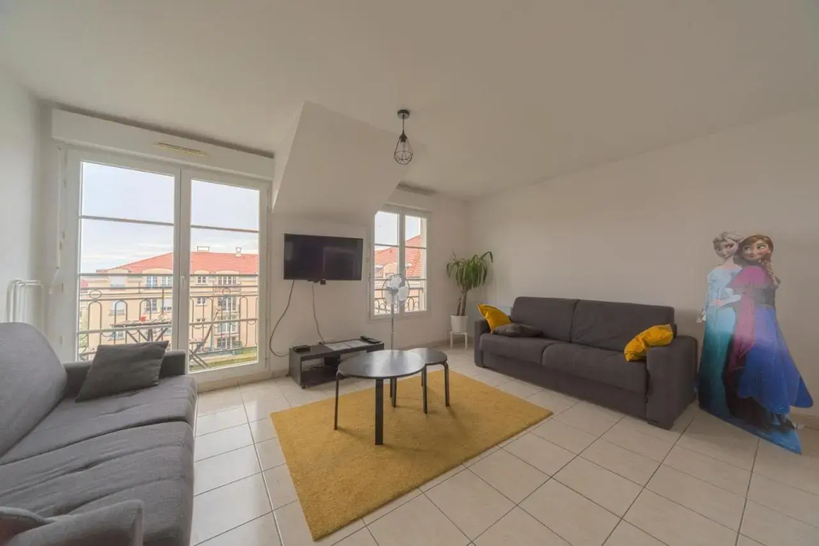 Salima Appartement