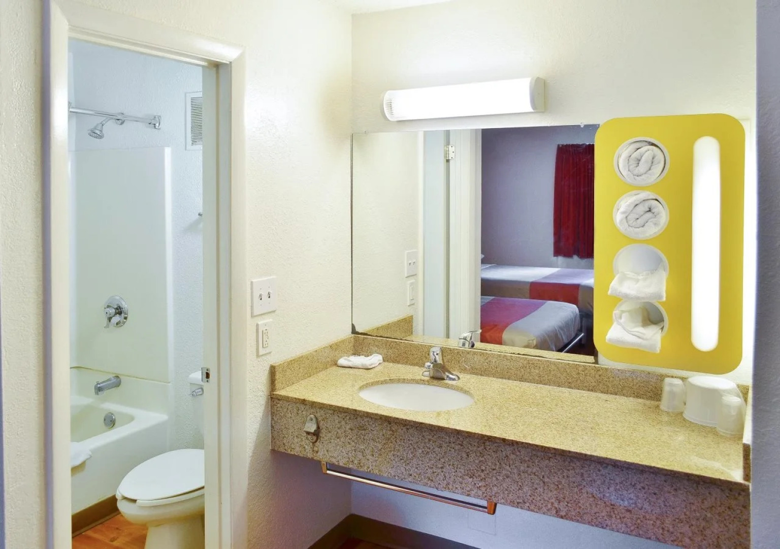 Motel 6 Boston South - Braintree