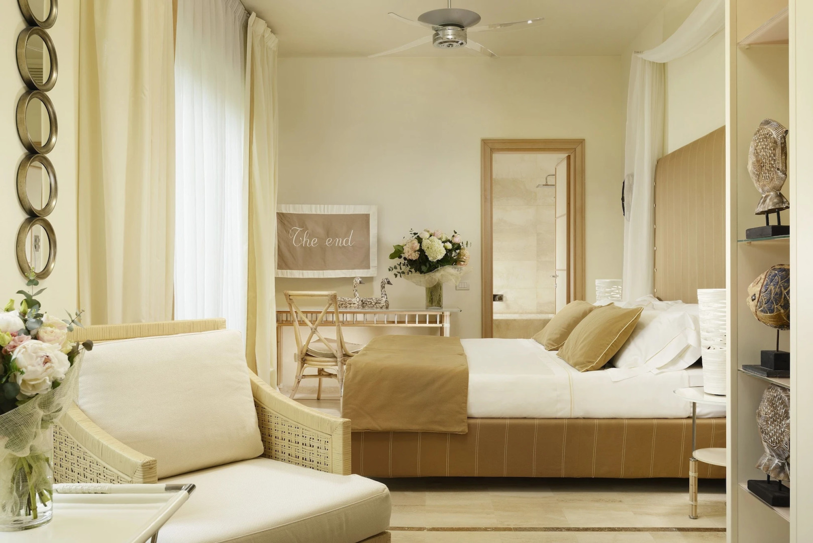 Вилла Roma Imperiale