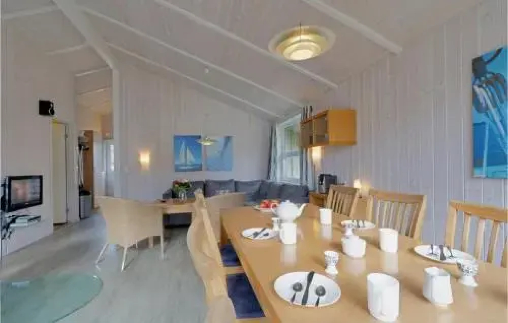 Schmugglerstieg 3 - Dorf 6