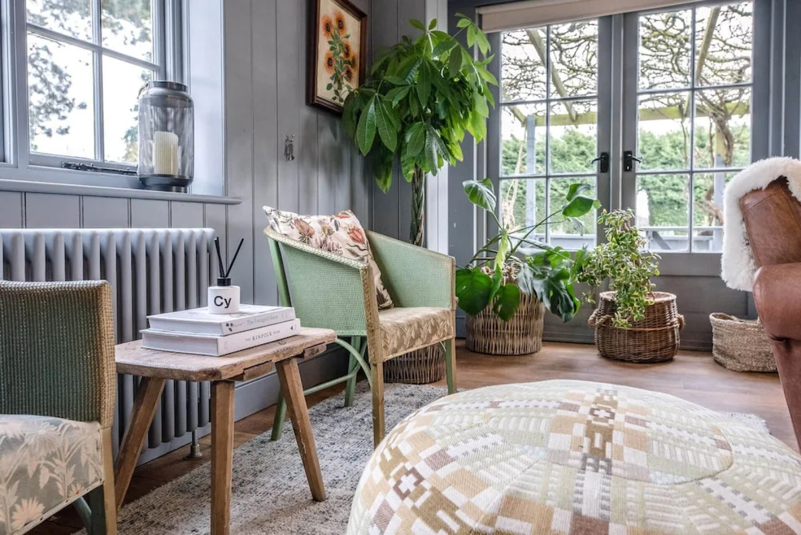 Pine Tree Cottage, Easton