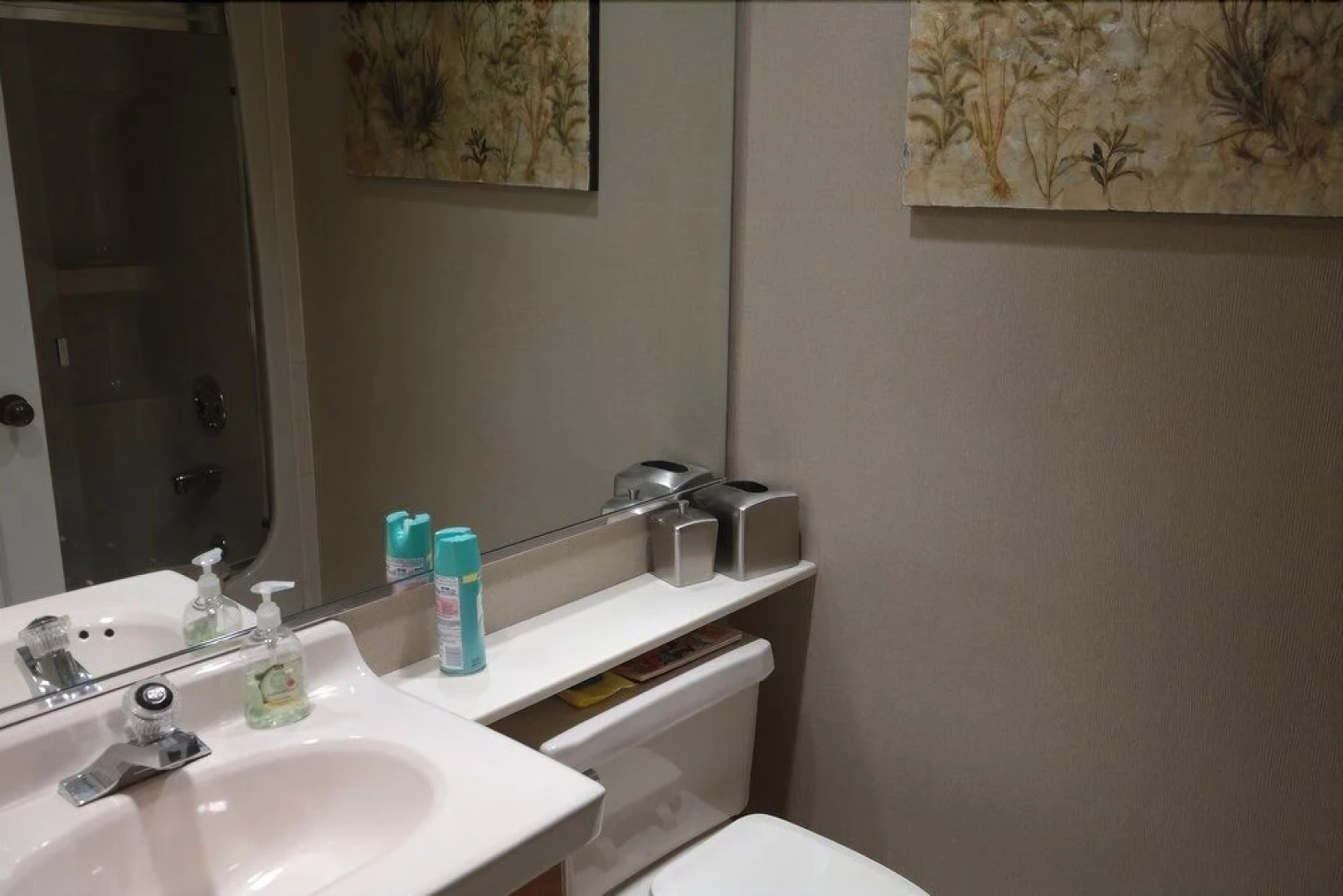 Rentals at Big Boulder Midlake