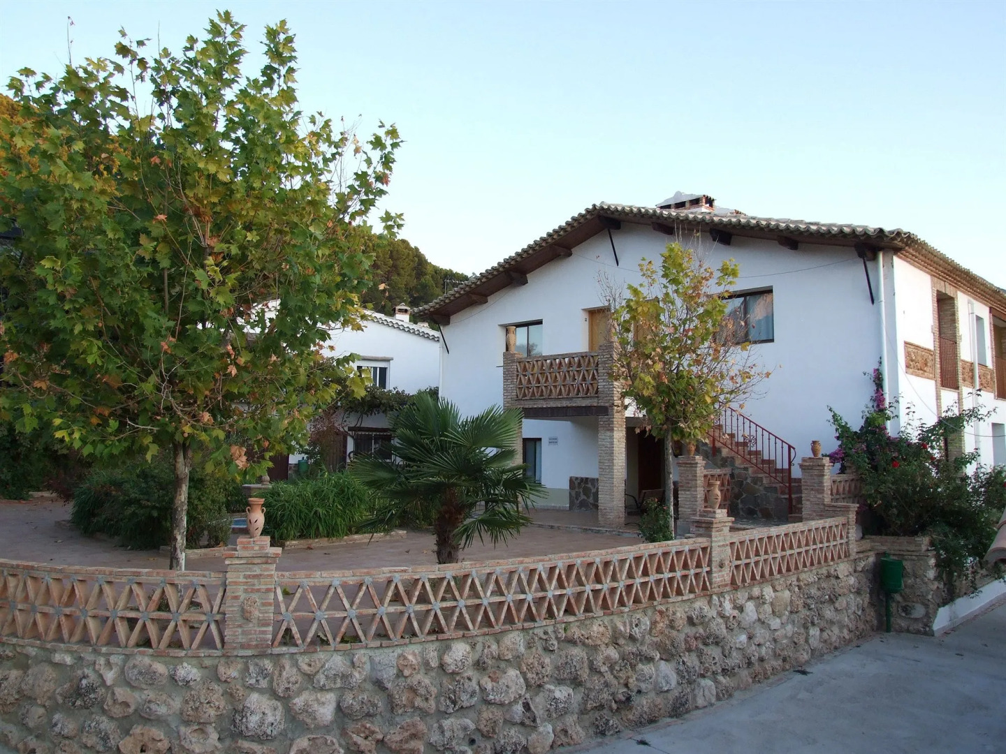 Hotel Rural Puerto Mágina