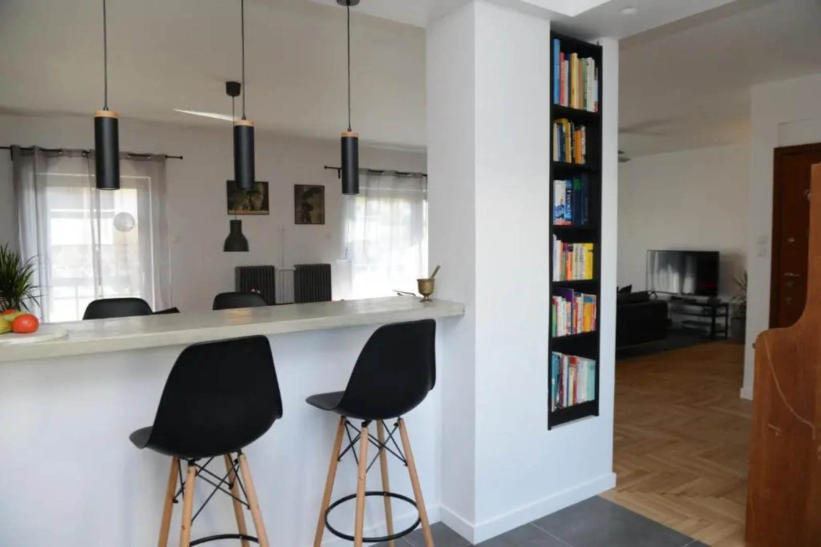 Boutique Apartment in Chalandri